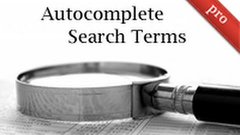 Ruby on Rails - Railscasts PRO #399 Autocomplete Search Terms (pro)