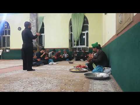 İRAN'DA YARESAN ALEVİLERİ'NİN İBADETİNDEN ÇOK ÖZEL BİR KAYIT ALDIM!!!