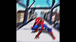 Best Spider-Man Shows Collab With Danny Editz Exzotic And Amizr