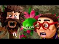 Oko Lele Special - The Seed 2  - CGI animated short Super ToonsTV