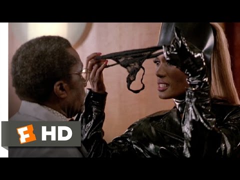 Boomerang (4/9) Movie CLIP - The Essence of Sex (1992) HD