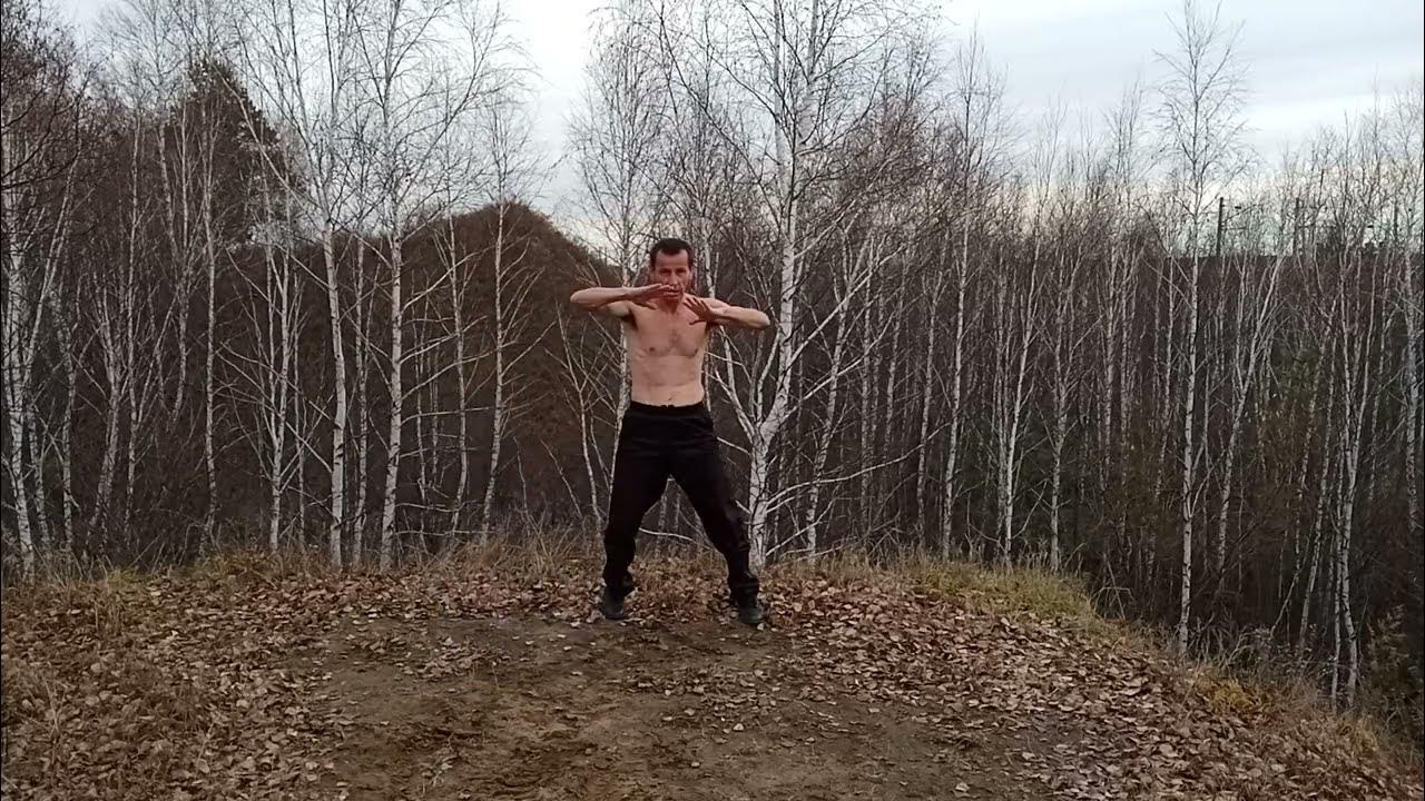 Кунг-фу 525 - YouTube