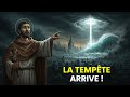 Un nouveau Déluge arrive-t-il ? L&#39;alerte des saints que personne n&#39;écoute !