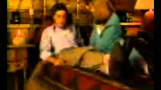 Santa Barbara - BJ is found not guilty. Pt. 3,