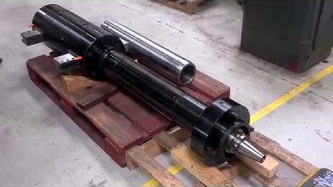 A tour of Cogsdill’s UK Manufacturing Facility