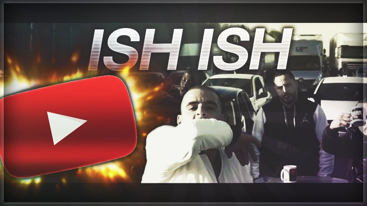 COMMENT METTRE DES "ISH ISH" DANS LE YOUTUBE GAME ?! - COMMENT METTRE DES "ISH ISH" DANS LE YOUTUBE GAME ?!