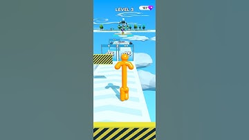 Level 3 stack dash #stackdash