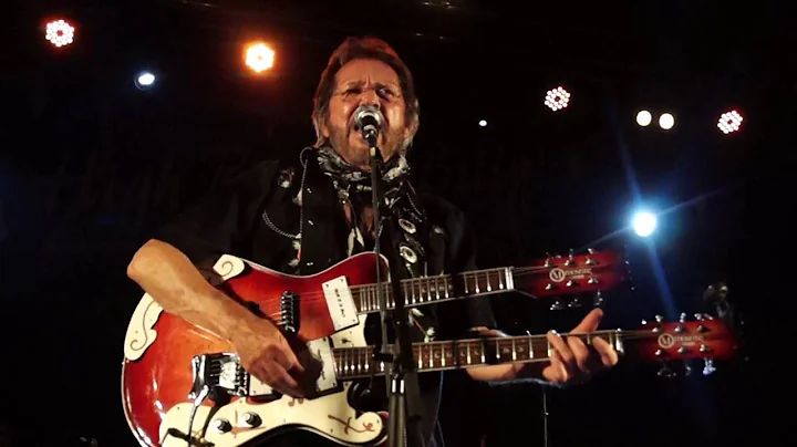 Larry Collins Rockabilly forever screw the rest at...