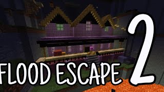 completed dark sci facility roblox flood escape 2 video