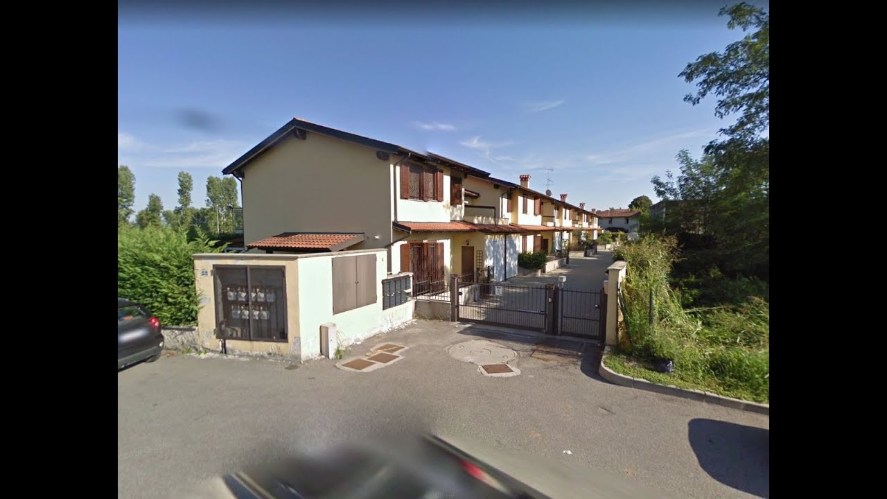 LANDRIANO Via Glicine