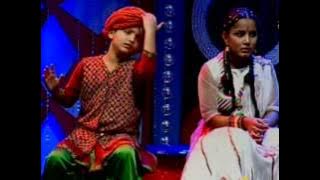 EP 2 - Sa Re Ga Ma Pa Little Champs 2013 - Indian Bengali TV Show - Zee Bangla