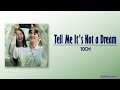 10CM - Tell Me It&#39;s Not a Dream (고장난걸까) [Queen of Tears OST Part 2] [Rom|Eng Lyric]