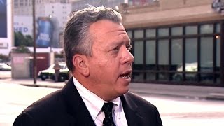 Ex-Dallas cop on police ambush, improving community-officer relations