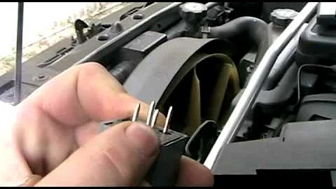 Hướng dẫn kiểm tra và sửa lỗi không khởi động xe Chevy Trailblazer