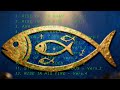 3rd Collection of church songs based on the GOSPEL. Created by MUSIC VIBE PISCES CHANNEL.