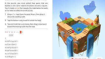 For Loops: Looping All the Sides