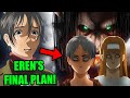 Eren Has LOST his MIND! The MOST TRAGIC DECISION of All Time - Attack on Titan Chapter 133 Review