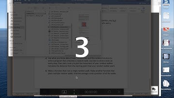 SnagIt Tutorial
