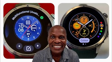 OnePlus Watch 3 ⌚️ How to Change/Customise Watch Face 😇