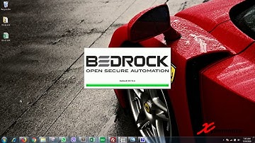 [SOLVED] CodeSys / Bedrock SCADA - How To Add CodeSys PID FunctionBlock