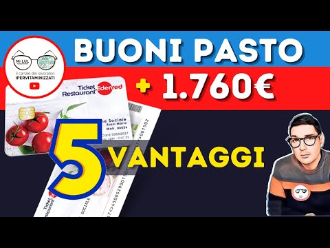 Video: Costco accetta buoni pasto?