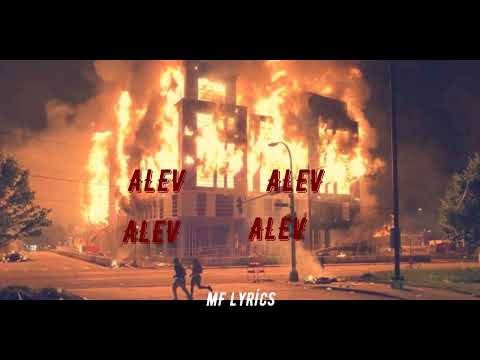 Heijan feat. Muti - Alev Alev (Sözleri/Lyrics)