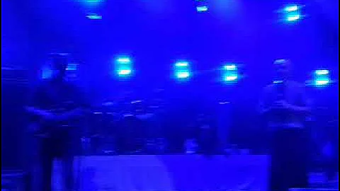 james top of the world live