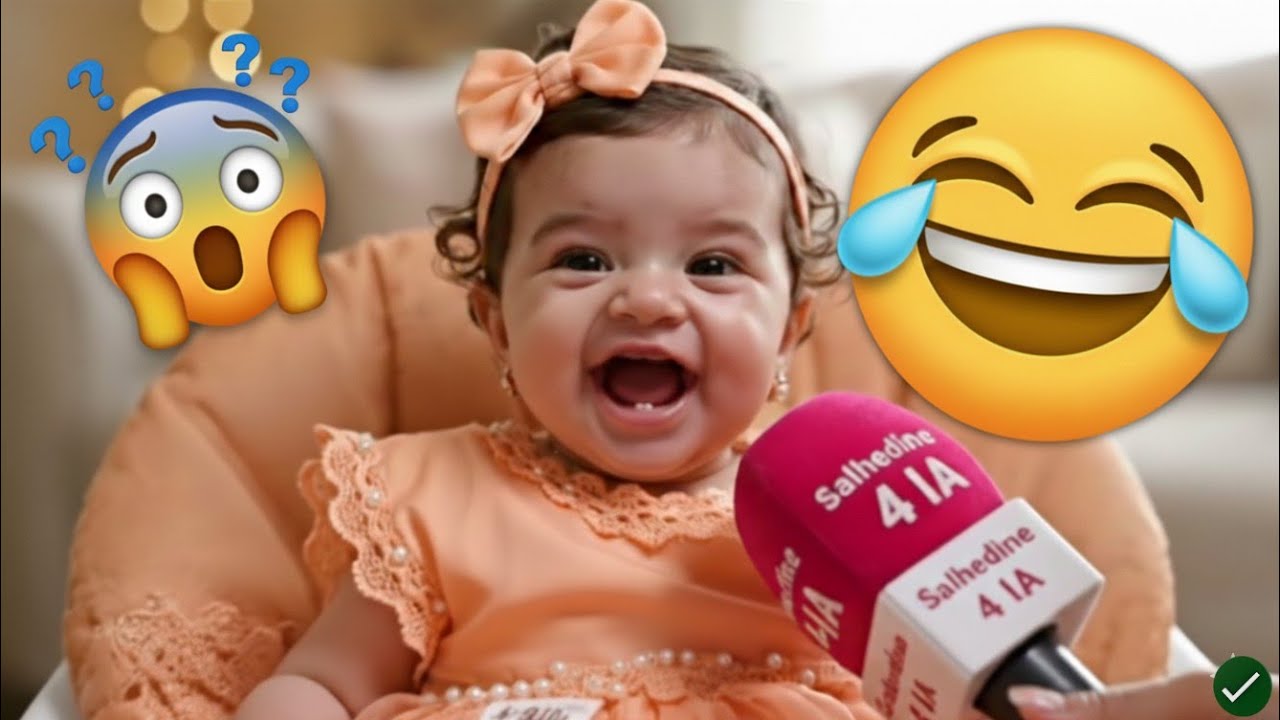 10 دقائق من ضحك متواصل مع فنكوشة محبوبة ملايين بالذكاء الإصطناعي أكتر مقاطع شهرة للسنة