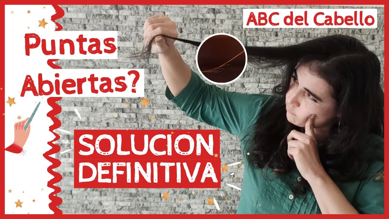 Como Eliminar La Horquilla Del Cabello