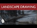 Copy of Landscape Drawing - Switching Up Your Routine