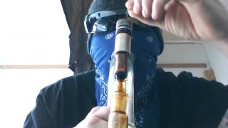 Dabs and shout outs