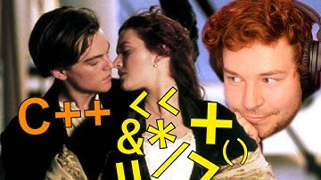 C++ is obsessed with operator overloading