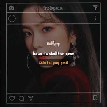 Story wa lagu korea keren PSYCHO - RED VELVET