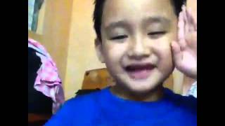 Aldub Nation Dubsmash Ram Velarde