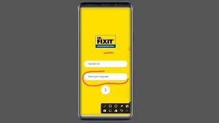 #How to Dr fixit App Uses#engineering #appliancesforeveryhome screenshot 2