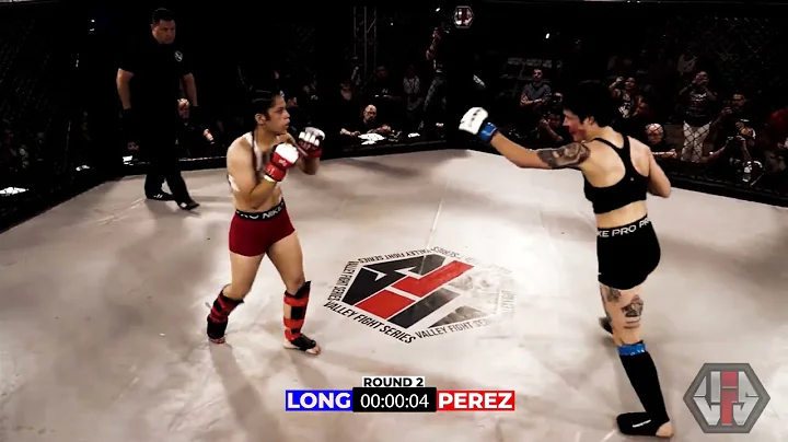 VFS 9 - MANSFIELD-LONG VS PEREZ