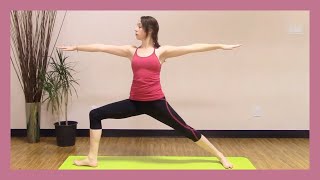 30 min Yoga for Weightlifters, Powerlifters & Crossfit 30 min Yoga for Weightlifters, Powerlifters & Crossfit