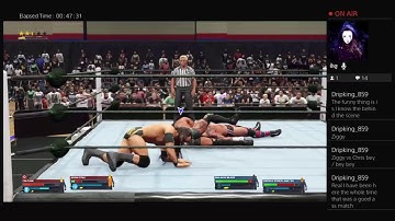 Chat gpt universe mode #2 hkw episode 1