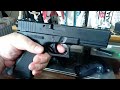 【エアガン】マルイコピーでは無い完全新規!! GHK/Umarex glock17 Gen3. GBB　