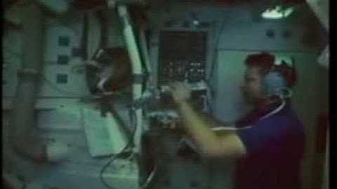 1985: STS-51F Challenger (NASA)