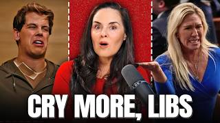 Why Is Everyone So Mad? The End of Fun - Dumpster Fire 306