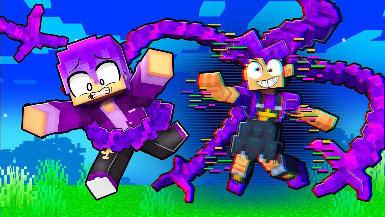 Escaping GLITCHED Lily Lovebraids!!!