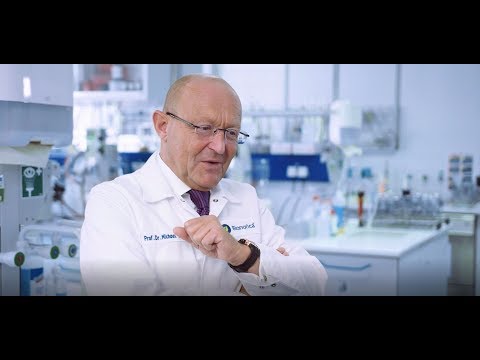 IKOM Award Zukunftsarbeitgeber 2019: Bionorica SE