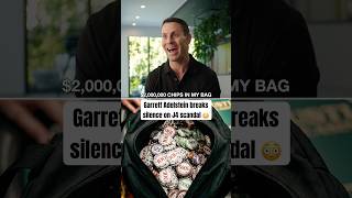 I'm breaking my silence. Beneath the Cards memoir preorders are live! Links in bio #poker #shorts