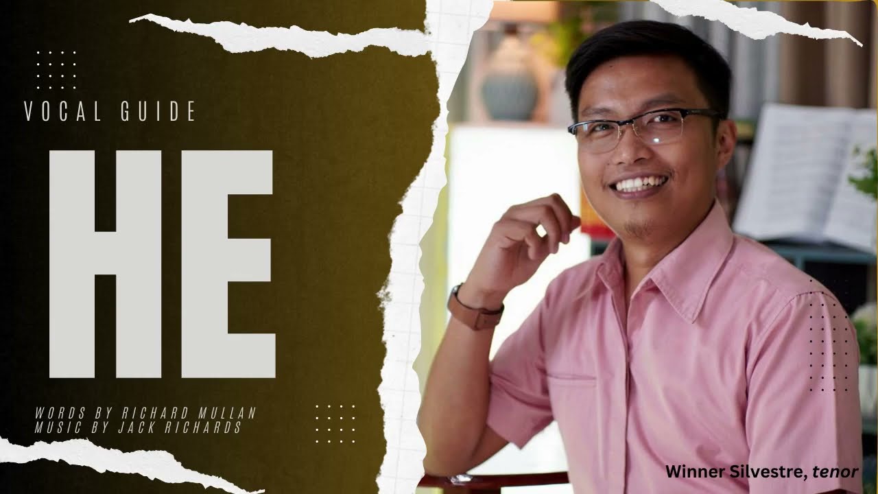 He  by J  Richards  I  Minus One