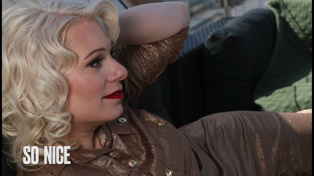 So Nice / Lucie Brychtová