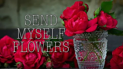 Send Myself Flowers (Dan & Shay Parody) | Young Je...