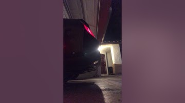 2012 Mustang 3.7 W/ BBK shorty headers, Catted x-pipe, Roush A/B