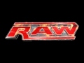 Raw tonight is the night song