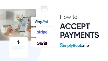 How to Accept payments